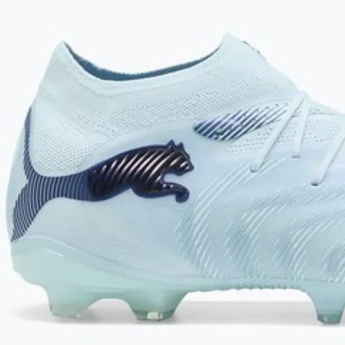 Futbolo batai PUMA Future 9 Pro FG/AG icy blue/blue jewel