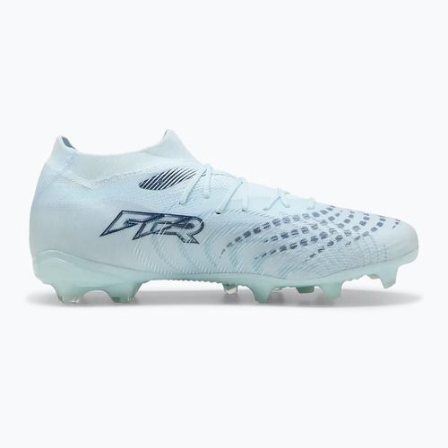 Futbolo batai PUMA Future 9 Match FG/AG icy blue/puma white/blue jewel