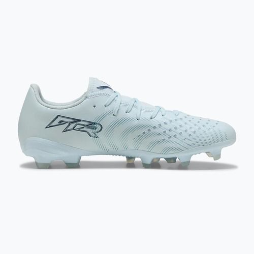 Futbolo batai PUMA Future 9 Play FG/AG icy blue/puma white/blue jewel