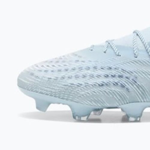 Futbolo batai PUMA Future 9 Ultimate FG icy blue/puma white/blue jewel