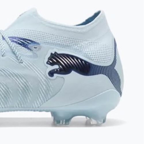 Futbolo batai PUMA Future 9 Ultimate FG icy blue/puma white/blue jewel