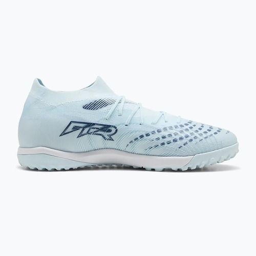 Futbolo batai PUMA Future 9 Match TT icy blue/puma white/blue jewel