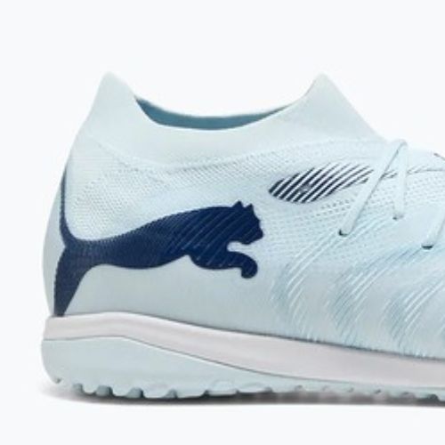 Futbolo batai PUMA Future 9 Match TT icy blue/puma white/blue jewel