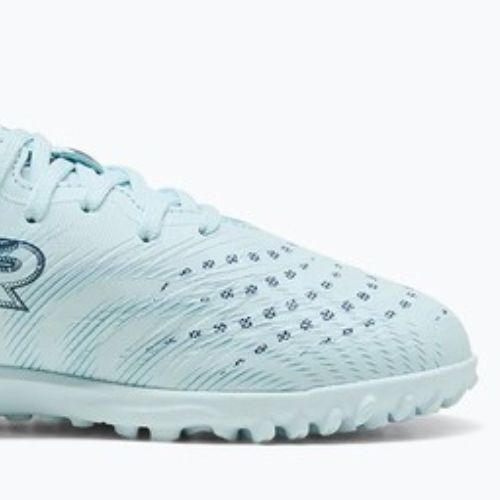 Vaikiški futbolo batai PUMA Future 9 Play TT icy blue/puma white/blue jewel