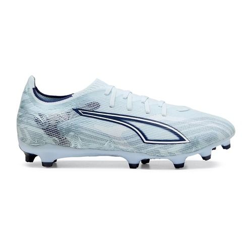 Futbolo batai PUMA Ultra 6 Match FG/AG icy blue/puma white/blue jewel