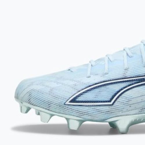 Futbolo batai PUMA Ultra 6 Ultimate FG icy blue/puma white/blue jewel