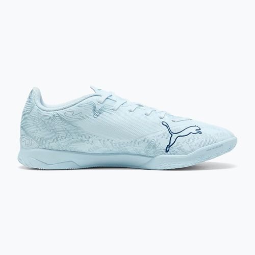Futbolo batai PUMA Ultra 6 Play IT icy blue/puma white/blue jewel