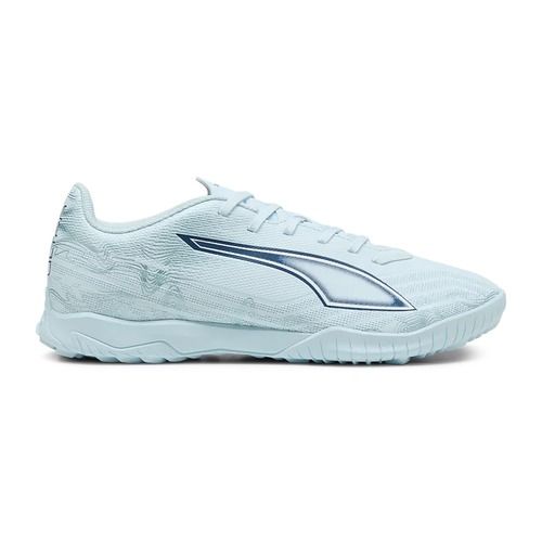 Futbolo batai PUMA Ultra 6 Play TT icy blue/puma white/blue jewel