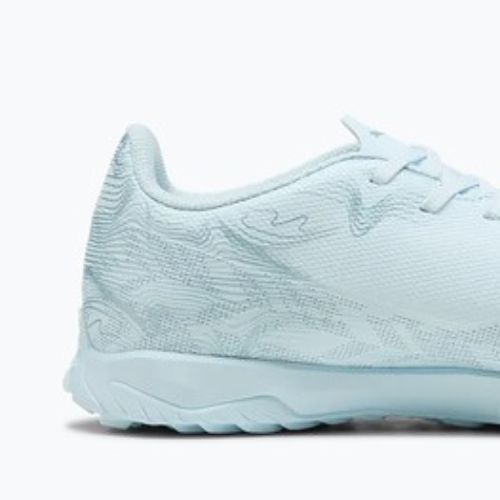 Futbolo batai PUMA Ultra 6 Play TT icy blue/puma white/blue jewel