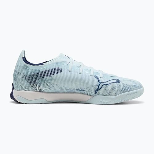 Futbolo batai PUMA Ultra 6 Match IT icy blue/puma white/blue jewel