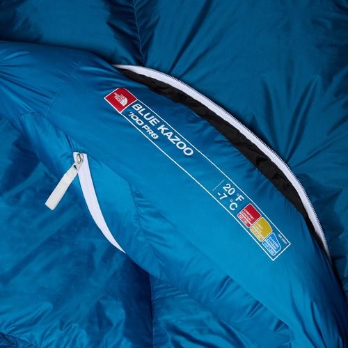 Miegmaišis The North Face Blue Kazoo banff blue/banff blue