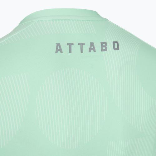 Moteriški dviračių marškinėliai ATTABO Vites WMNS green