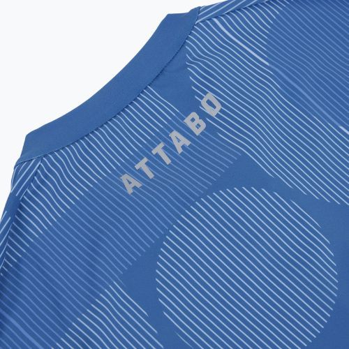 Vyriški dviračių marškinėliai ATTABO Vites navy blue