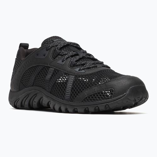 Vyriški turistiniai batai Merrell Maipo 3 black