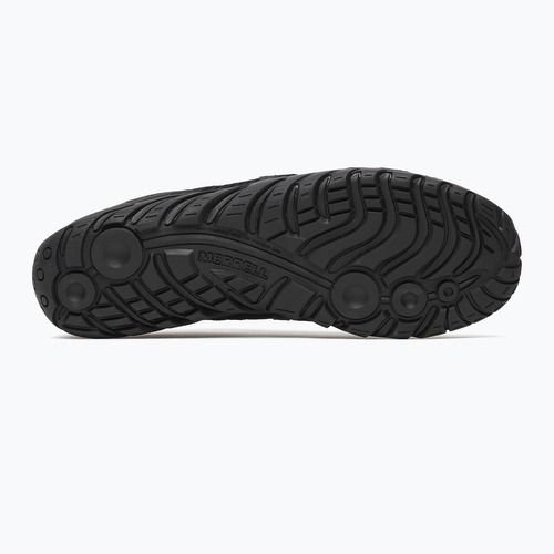 Vyriški turistiniai batai Merrell Maipo 3 black