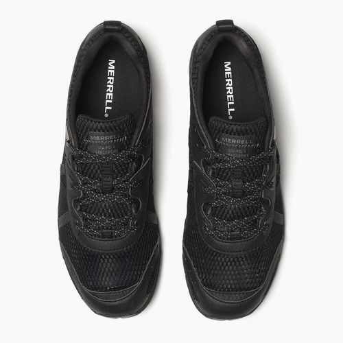 Vyriški turistiniai batai Merrell Maipo 3 black