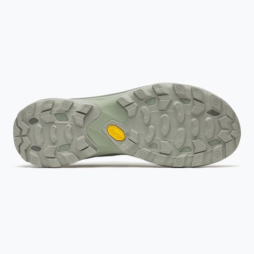 Vyriški turistiniai batai Merrell Moab Speed 2 Ltr Wp white sage