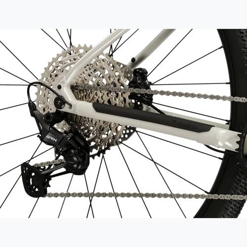 Gravel dviratis KROSS Esker TR black/grey/gloss