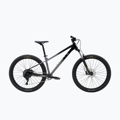 Kalnų dviratis Marin San Quentin 1 29 grey fade