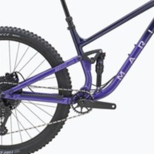 Kalnų dviratis Marin Rift Zone 1 27.5 dark purple