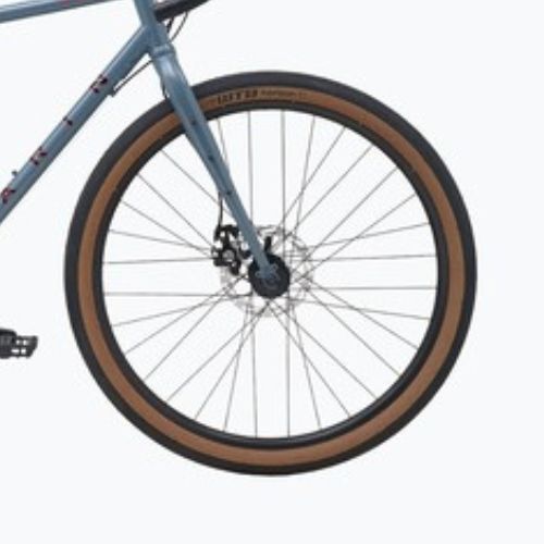 Gravel dviratis Marin Nicasio+ 650B grey