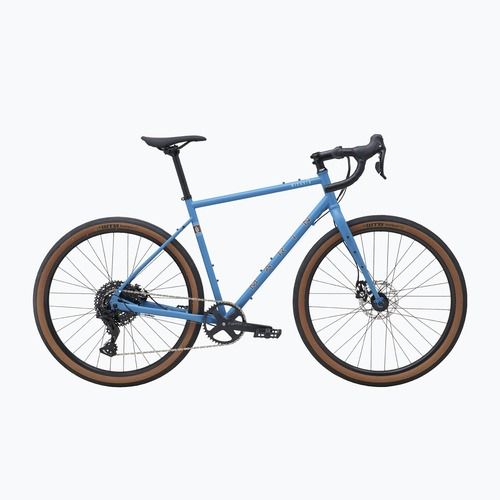 Gravel dviratis Marin Nicasio+ 650B turquoise