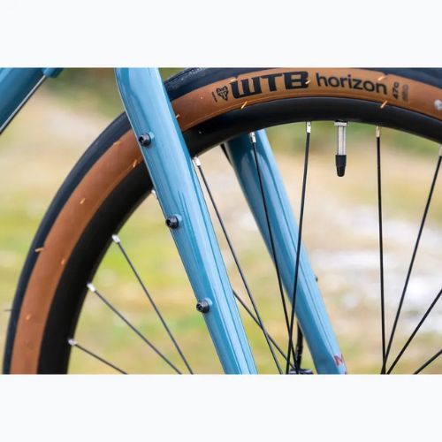 Gravel dviratis Marin Nicasio+ 650B turquoise