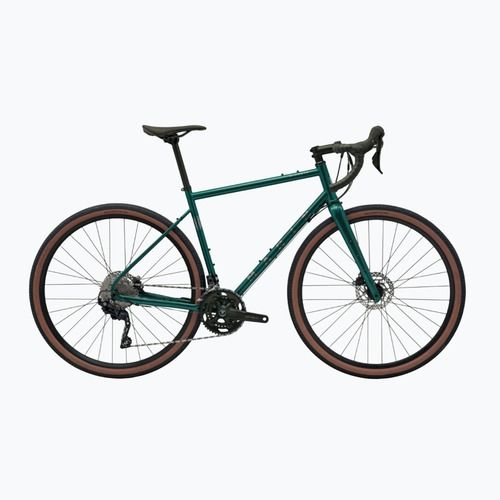 Gravel dviratis Marin Nicasio 2 700C green