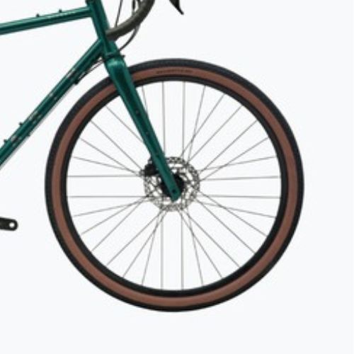 Gravel dviratis Marin Nicasio 2 700C green