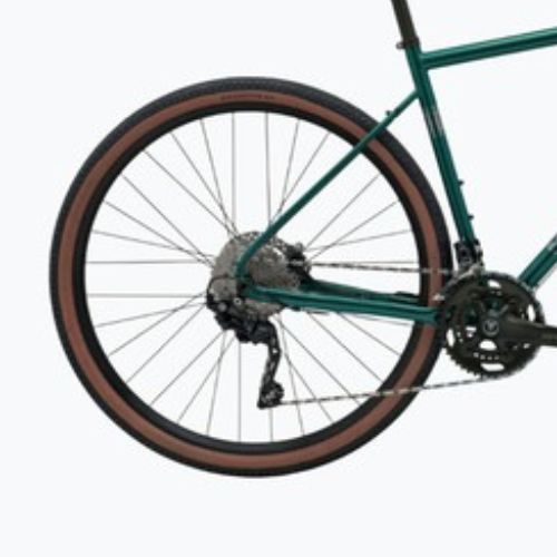 Gravel dviratis Marin Nicasio 2 700C green