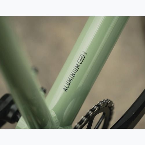 Kroso dviratis Marin Kentfield 2 700C green