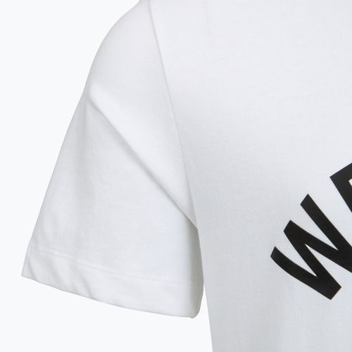 Vyriški marškinėliai Nike Wrestling Disc DFC white/black
