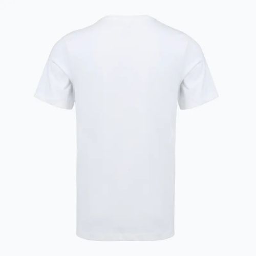 Vyriški marškinėliai Nike Wrestling Disc DFC white/black
