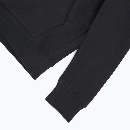 Vyriškas džemperis Nike Boxing Disc Club Hoodie black/white