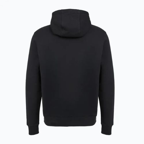 Vyriškas džemperis Nike Boxing Disc Club Hoodie black/white