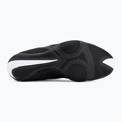 Bokso batai Nike HyperKo 3 black/white