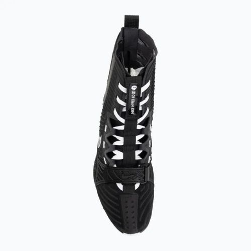 Bokso batai Nike HyperKo 3 black/white
