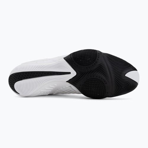 Bokso batai Nike HyperKo 3 white/black