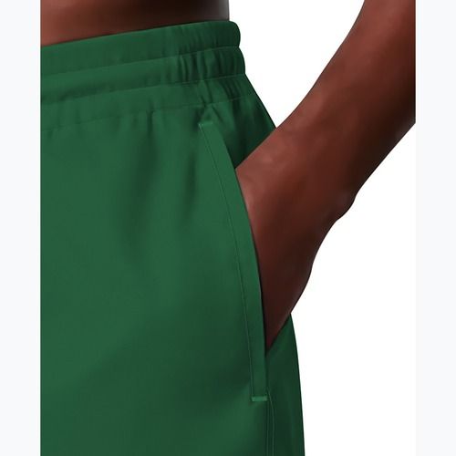 Vyriški maudymosi šortai Nike Lap Logo 5" Volley malachite