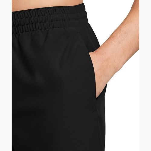 Vyriški maudymosi šortai Nike Lap Logo 5" Volley black