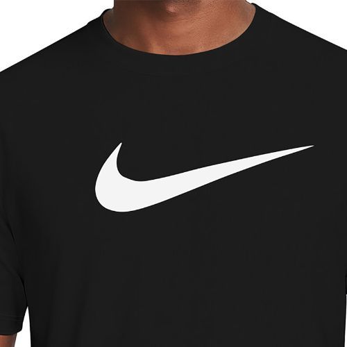 Vyriški marškinėliai Nike Hydroguard Specs black