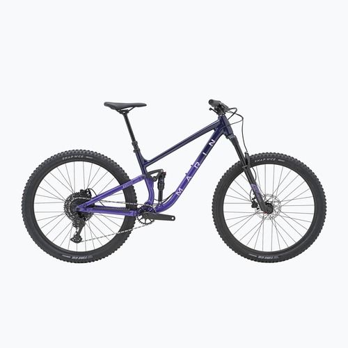 Kalnų dviratis Marin Rift Zone 1 29 dark purple
