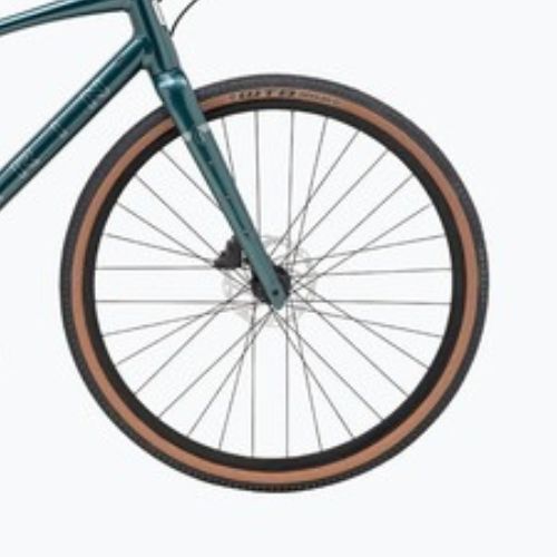 Gravel dviratis Marin DSX 1 700C green/silver