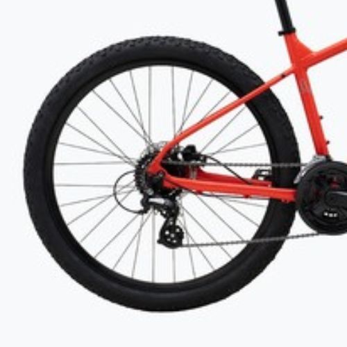 Kalnų dviratis Marin Bolinas Ridge 1 29 orange/black