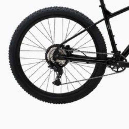 Kalnų dviratis Marin Bolinas Ridge 2 27.5 black/silver