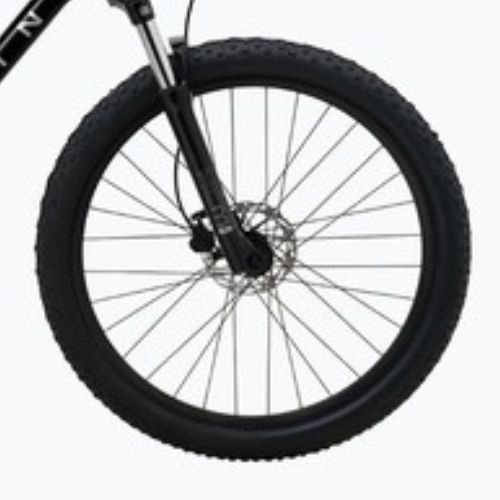 Kalnų dviratis Marin Bolinas Ridge 2 29 black/silver