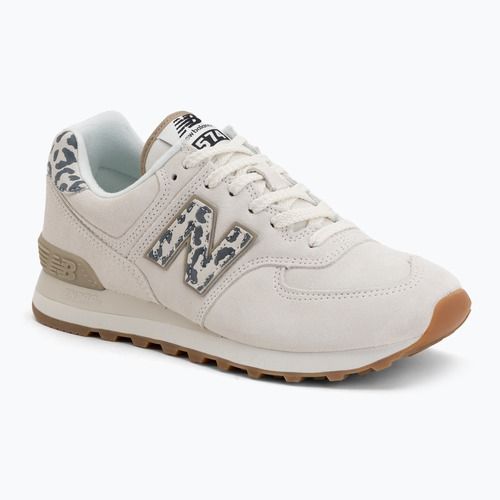Moteriški batai New Balance 574's V2 sea salt/phantom