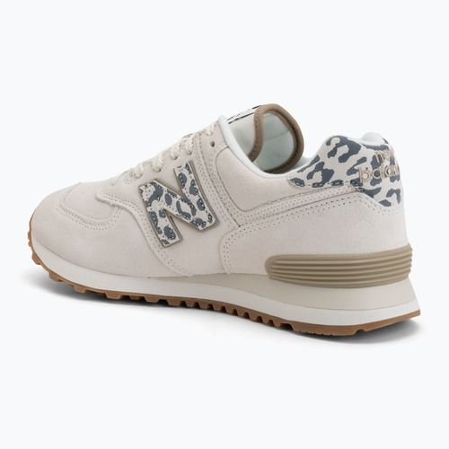 Moteriški batai New Balance 574's V2 sea salt/phantom