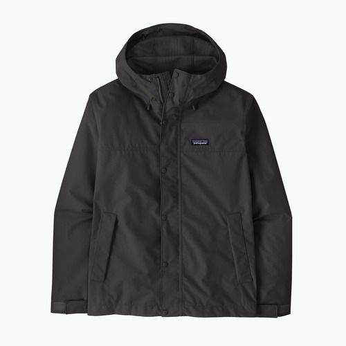 Vyriškas lietpaltis Patagonia Outdoor Everyday Rain black