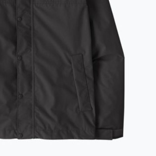 Vyriškas lietpaltis Patagonia Outdoor Everyday Rain black